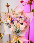 Garden  Bouquet