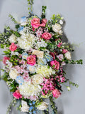 Bloom Harmony Standing Spray
