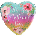 Mother’s Day balloons