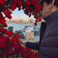 Heartfelt Proposal Setup
