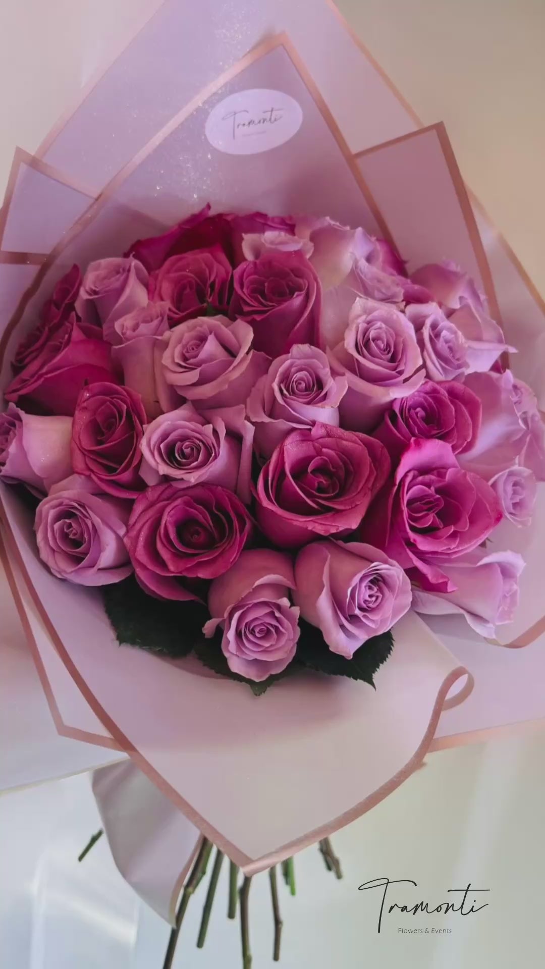 Fluorita Bouquet