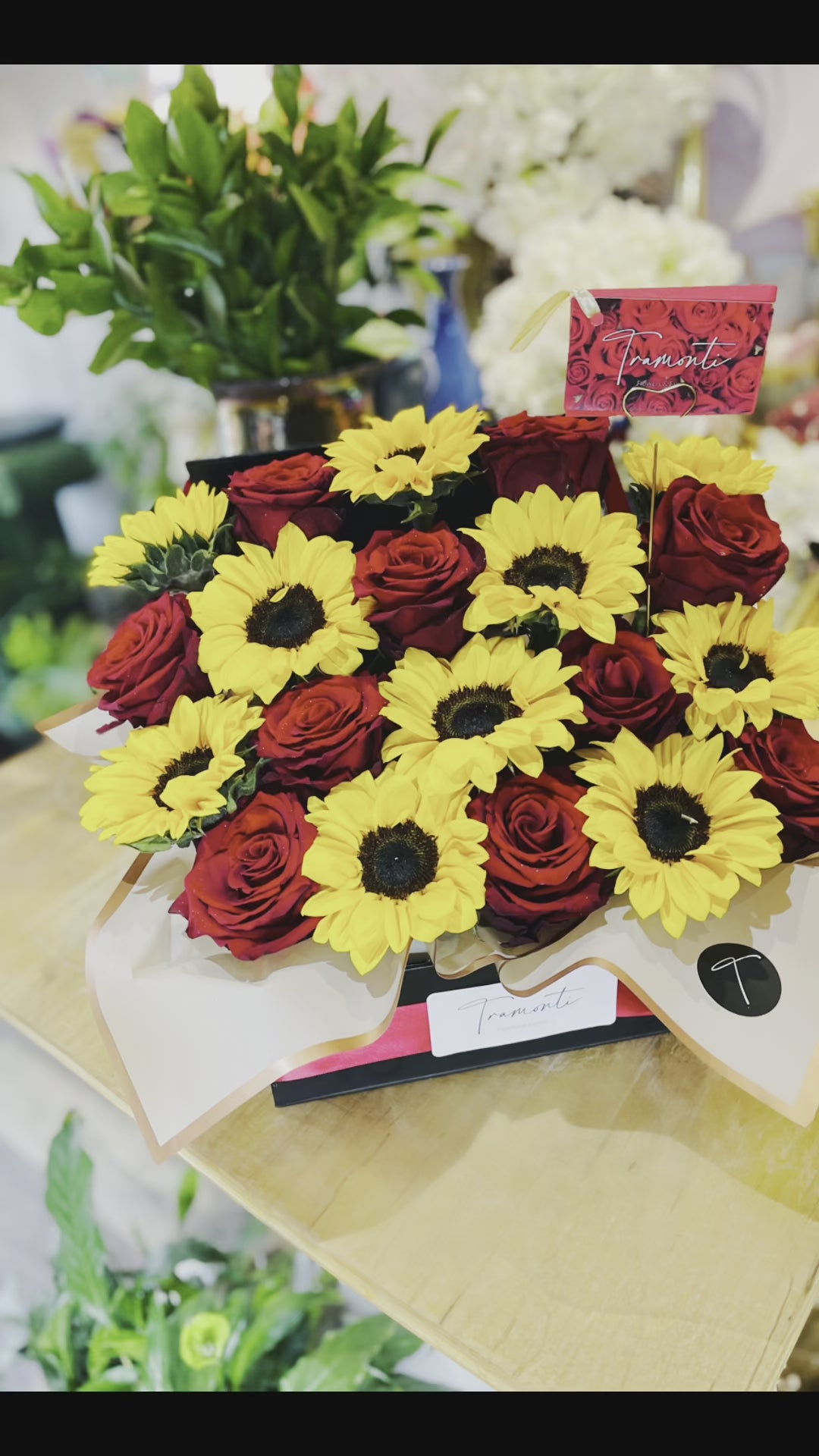 Blooming Love