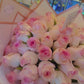 Rosy Bliss Bouquet