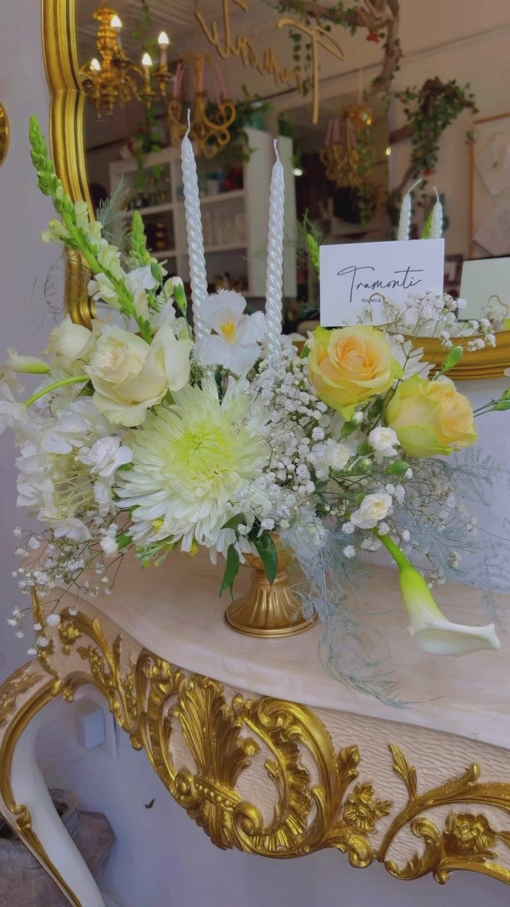 Bohemian Blooms