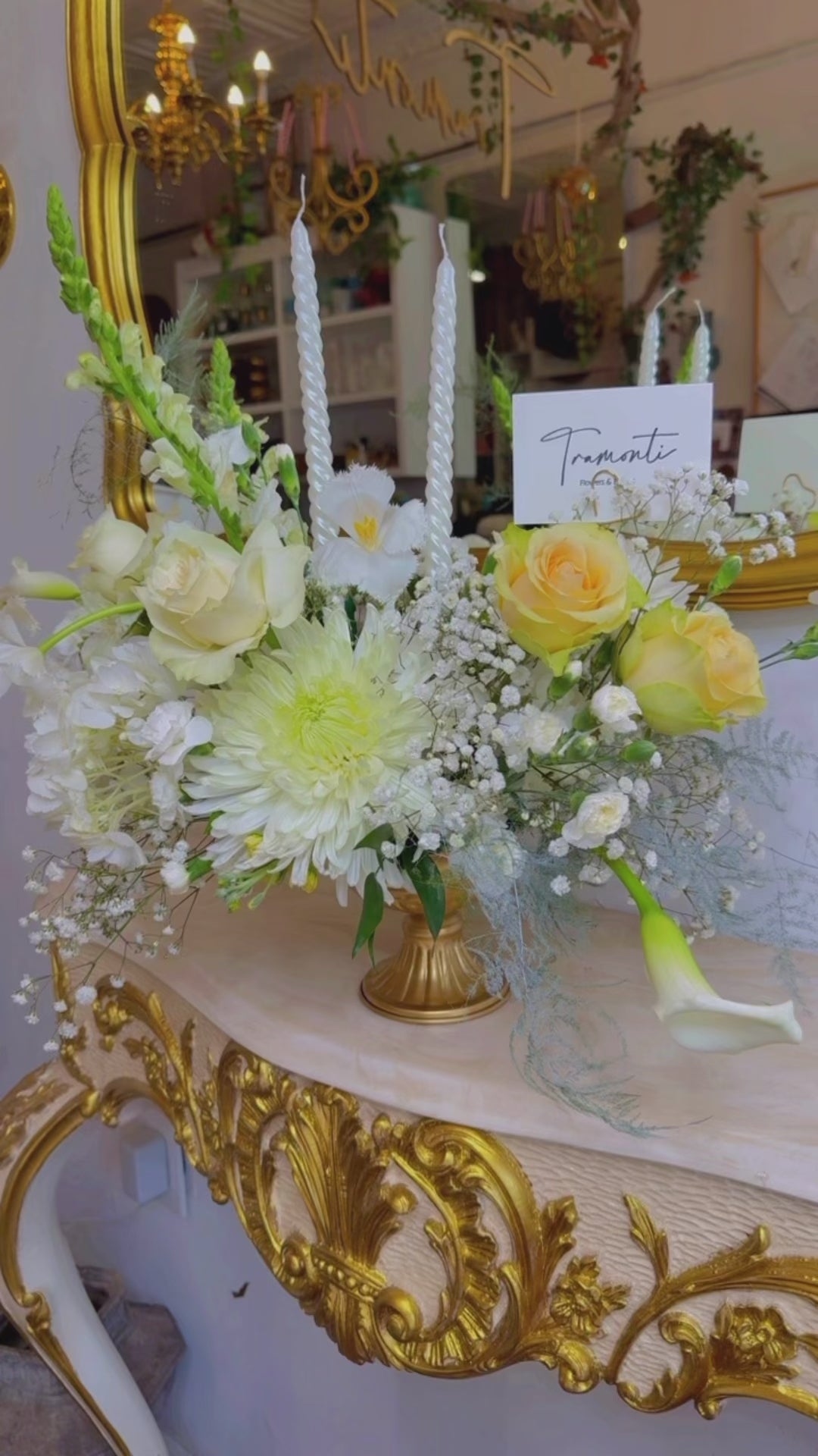 Bohemian Blooms