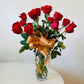 Large roses - Tramonti Flowers & Events