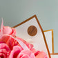 Enchanting Pink Bouquet 24 roses