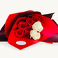 True love bouquet - Tramonti Flowers & Events