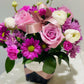 Violeta - Tramonti Flowers & Events