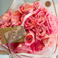 Enchanting Pink Bouquet 24 roses
