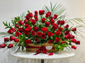 Amore - Tramonti Flowers & Events