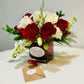 Christmas gift - Tramonti Flowers & Events