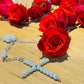 Divine Love Rosary - Tramonti Flowers & Events