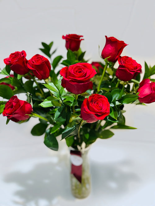 Passion - Tramonti Flowers & Events