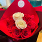 True love bouquet - Tramonti Flowers & Events