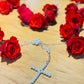 Divine Love Rosary - Tramonti Flowers & Events
