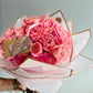 Enchanting Pink Bouquet 24 roses