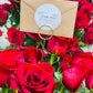 Eternal Love - Tramonti Flowers & Events