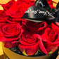 Conquest Box - Tramonti Flowers & Events