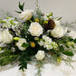 Christmas center piece - Tramonti Flowers & Events