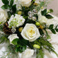 Christmas center piece - Tramonti Flowers & Events