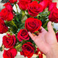 Eternal Love - Tramonti Flowers & Events